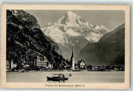 Delcampe - 6454 Flüelen - 39361644 - Flüelen