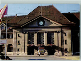 Delcampe - 3600 Thun 1981 - Bahnhof - 10392701 - Thun