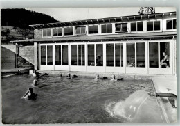 Delcampe - 5330 Bad Zurzach - Schwimmbad - 38057859 - Bad Zurzach