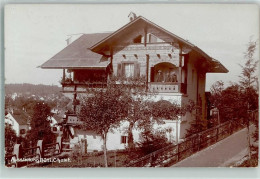Delcampe - 8630 Rüti ZH - Ausstellung Chalet - 13174735 - Rüti