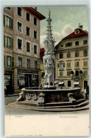 Delcampe - 6000 Luzern Lucerne - 10206628 - Luzern
