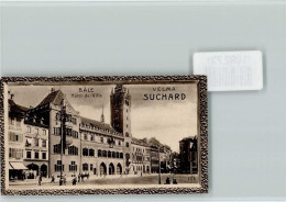 Delcampe - 4000 Basel Bâle KEINE AK Rathaus Sammelkarte Suchard - 11092721 - Basel