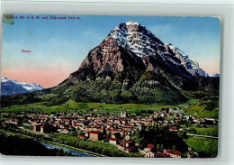 Delcampe - 8750 Glarus - Mit Glärnisch Ruchi - 11063374 - Glarus Nord