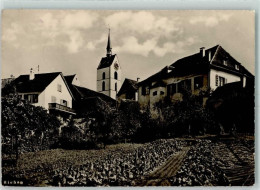 Delcampe - 4125 Riehen - Kirche Landvogtei - 10394334 - Riehen