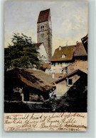 Delcampe - 3800 Unterseen - 1907 Kirche - 13112719 - Unterseen