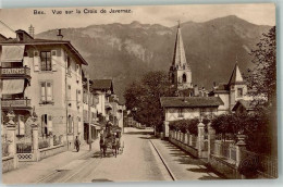 Delcampe - 1880 Bex Foto AK Postkutsche - 13568281 - Bex