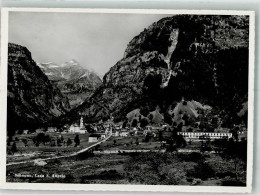Delcampe - 6637 Sonogno 1952 Foto AK Penison Casa S. Angelo - 38217268 - Sonogno