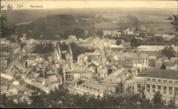 Delcampe - Spa Liege Spa - Spa