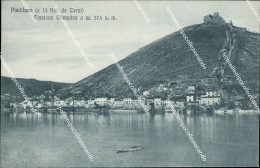Delcampe - Ae636 Cartolina Piediluco Provincia Di Terni - Terni