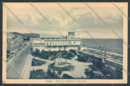 Delcampe - Savona Loano Cartolina ZQ0742 - Savona