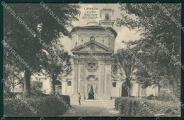 Delcampe - Cuneo Caraglio Madonna Del Castello Cartolina MT6117 - Cuneo