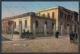 Delcampe - Messina Città Banca Cartolina ZB9536 - Messina