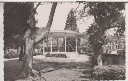Delcampe - CPSM Dreux - Square De La République - Le Kiosque - Dreux