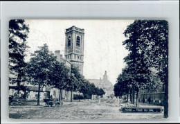 Delcampe - Mons Hainaut Mons Tour Val - Mons