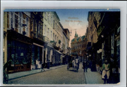 Delcampe - Charleroi Wallonie Charleroi Rue College - Chimay