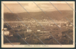 Delcampe - Genova Sarissola Busalla Cartolina ZT4819 - Genova (Genua)