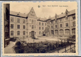 Delcampe - Gent Gand Flandre Gent Groot Seminarie - Gent