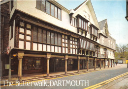 Delcampe - Uk45764 Butter Walk Dartmouth Uk - Sonstige & Ohne Zuordnung