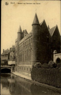 Delcampe - Gent Gand Flandre Gent Kasteel Van Geeraard Duivel - Gent