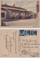 Delcampe - # COLLE DON BOSCO (Asti): OVE NACQUE DON BOSCO   1948 - Asti