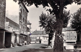 Delcampe - BELLEY Avenue Du Mail - Belley