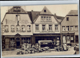Delcampe - St Wendel Domplatz - Sonstige & Ohne Zuordnung