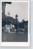 Delcampe - OBERAMMERGAU Bayern - Oberammergau