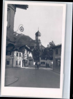 Delcampe - OBERAMMERGAU Bayern - Oberammergau