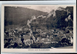 Delcampe - Blaubeuren - Blaubeuren