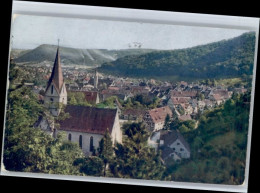 Delcampe - Blaubeuren - Blaubeuren