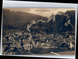 Delcampe - Blaubeuren - Blaubeuren