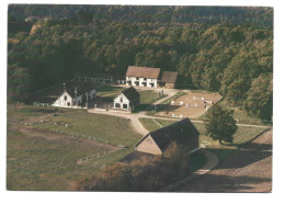 Delcampe - Le Fresne Par Conches - Club Hippique Des Chênes - Conches-en-Ouche
