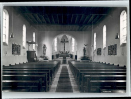 Delcampe - Haltingen Weil Am Rhein BW Kirche - Weil Am Rhein