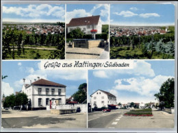 Delcampe - Haltingen Weil Am Rhein BW - Weil Am Rhein
