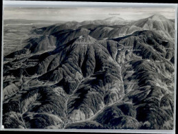 Delcampe - Sitzenkirch Fliegeraufnahme - Kandern