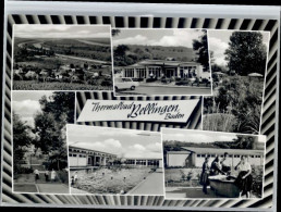 Delcampe - Bad Bellingen Thermalbad - Bad Bellingen