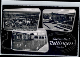 Delcampe - Bad Bellingen Thermalbad - Bad Bellingen
