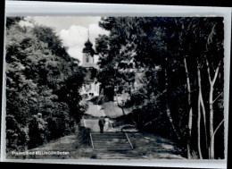 Delcampe - Bad Bellingen - Bad Bellingen