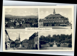 Delcampe - Emmendingen Rathaus Goetheplatz - Emmendingen