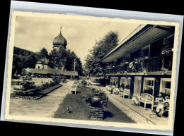 Delcampe - Hinterzarten Breisgau-Hochschwarzwald BW Hotel Adler - Hinterzarten