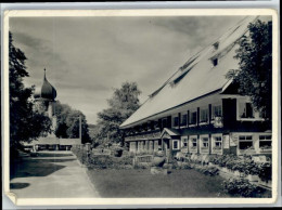Delcampe - Hinterzarten Breisgau-Hochschwarzwald BW Hotel Adler - Hinterzarten