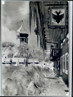 Delcampe - Hinterzarten Breisgau-Hochschwarzwald BW Park Hotel Adler - Hinterzarten