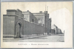 Delcampe - Louvain Flandre Louvain Maison Penitentiaire - Leuven