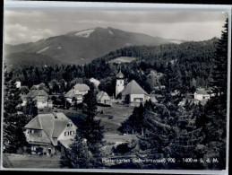 Delcampe - Hinterzarten Breisgau-Hochschwarzwald BW - Hinterzarten