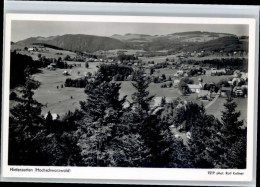 Delcampe - Hinterzarten Breisgau-Hochschwarzwald BW - Hinterzarten