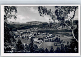 Delcampe - Hinterzarten Breisgau-Hochschwarzwald BW - Hinterzarten