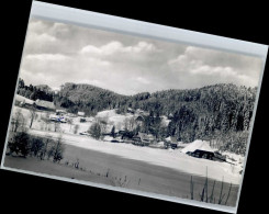 Delcampe - Hinterzarten Breisgau-Hochschwarzwald BW Kesslerberg - Hinterzarten