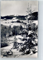 Delcampe - Hinterzarten Breisgau-Hochschwarzwald BW - Hinterzarten