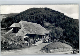Delcampe - Hinterzarten Breisgau-Hochschwarzwald BW Schwarzwaldhaus - Hinterzarten