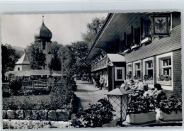 Delcampe - Hinterzarten Breisgau-Hochschwarzwald BW Hotel Adler - Hinterzarten